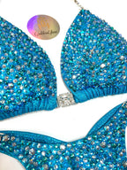SDGB0293 - Goddess Glam Custom Competition Suits