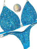 SDGB0293 - Goddess Glam Custom Competition Suits
