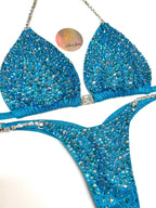 SDGB0293 - Goddess Glam Custom Competition Suits