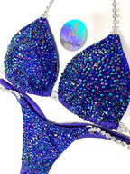 SDGB0294 - Goddess Glam Custom Competition Suits