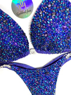 SDGB0294 - Goddess Glam Custom Competition Suits