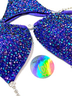 SDGB0294 - Goddess Glam Custom Competition Suits