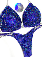 SDGB0294 - Goddess Glam Custom Competition Suits