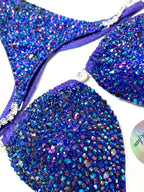 SDGB0294 - Goddess Glam Custom Competition Suits