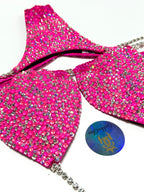 SDGB0295 - Goddess Glam Custom Competition Suits