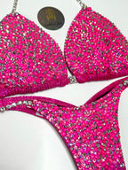 SDGB0295 - Goddess Glam Custom Competition Suits