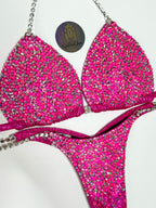 SDGB0295 - Goddess Glam Custom Competition Suits