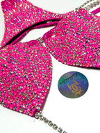 SDGB0295 - Goddess Glam Custom Competition Suits