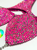 SDGB0295 - Goddess Glam Custom Competition Suits