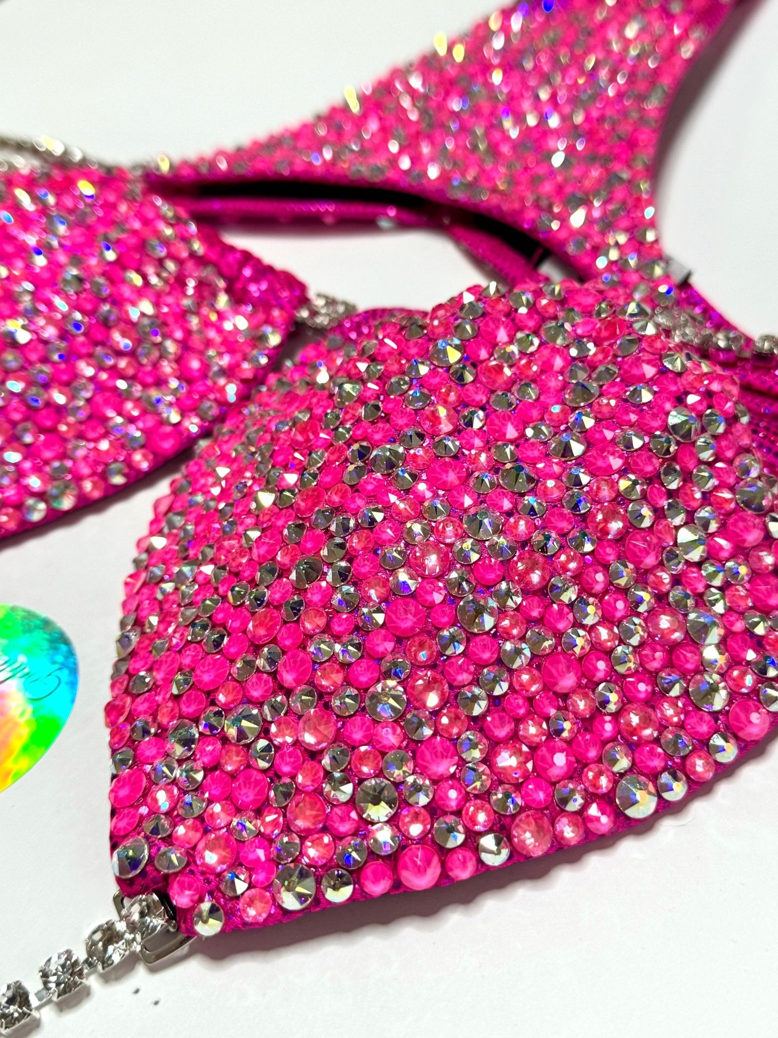 SDGB0295 - Goddess Glam Custom Competition Suits