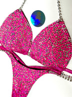 SDGB0295 - Goddess Glam Custom Competition Suits