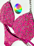 SDGB0295 - Goddess Glam Custom Competition Suits
