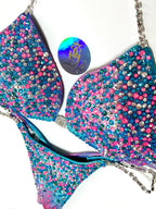SDGB0296 - Goddess Glam Custom Competition Suits