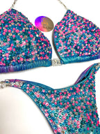 SDGB0296 - Goddess Glam Custom Competition Suits