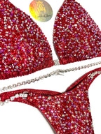 SDGB0297 - Goddess Glam Custom Competition Suits