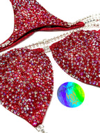 SDGB0297 - Goddess Glam Custom Competition Suits