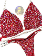 SDGB0297 - Goddess Glam Custom Competition Suits