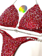 SDGB0297 - Goddess Glam Custom Competition Suits