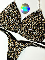 SDGB0298 - Goddess Glam Custom Competition Suits