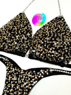 SDGB0298 - Goddess Glam Custom Competition Suits