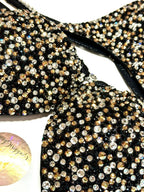 SDGB0298 - Goddess Glam Custom Competition Suits