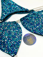 SDGB0299 - Goddess Glam Custom Competition Suits