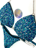 SDGB0299 - Goddess Glam Custom Competition Suits