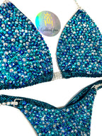 SDGB0299 - Goddess Glam Custom Competition Suits