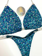 SDGB0299 - Goddess Glam Custom Competition Suits