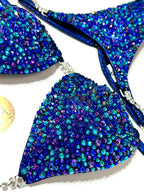 SDGB0301 - Goddess Glam Custom Competition Suits