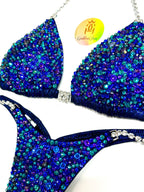 SDGB0301 - Goddess Glam Custom Competition Suits
