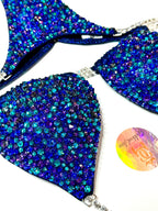 SDGB0301 - Goddess Glam Custom Competition Suits
