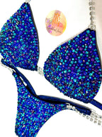 SDGB0301 - Goddess Glam Custom Competition Suits