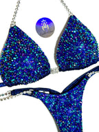 SDGB0301 - Goddess Glam Custom Competition Suits