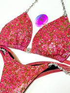 SDGB0302 - Goddess Glam Custom Competition Suits