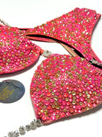 SDGB0302 - Goddess Glam Custom Competition Suits