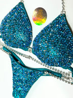 SDGB0303 - Goddess Glam Custom Competition Suits