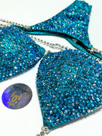 SDGB0303 - Goddess Glam Custom Competition Suits