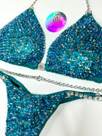 SDGB0303 - Goddess Glam Custom Competition Suits