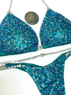 SDGB0303 - Goddess Glam Custom Competition Suits