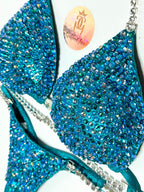 SDGB0303 - Goddess Glam Custom Competition Suits