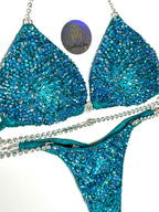SDGB0303 - Goddess Glam Custom Competition Suits