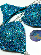 SDGB0303 - Goddess Glam Custom Competition Suits