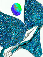 SDGB0303 - Goddess Glam Custom Competition Suits