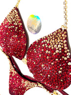 SDGB0304 - Goddess Glam Custom Competition Suits