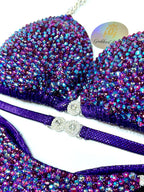 SDGB0305 - Goddess Glam Custom Competition Suits
