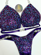 SDGB0305 - Goddess Glam Custom Competition Suits