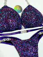 SDGB0305 - Goddess Glam Custom Competition Suits