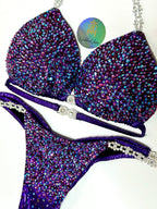 SDGB0305 - Goddess Glam Custom Competition Suits