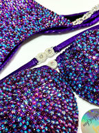 SDGB0305 - Goddess Glam Custom Competition Suits